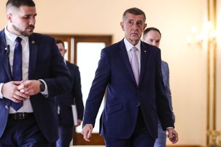 Vláda chystá podnikatelskou misi na Ukrajinu, řekl...