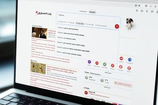Zdraví a děkují. S AI si Češi povídají jako s člověkem
