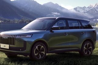 Čínské SUV, na které by se mohly stát fronty: Soupeř Karoqu a MG ZS má své kvality, teď už záleží jen na ceně - Garáž.cz