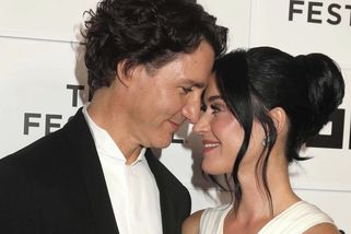 Je láskou mého života! Šokovala Katy Perry na adresu Justina Trudeaua