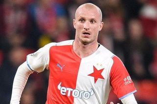 Krmenčík hrál s teplotou za béčko, pak proti Bohemians chyběl. Trpišovský ho neodepsal - Sport.cz