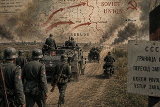 Slovensko ve válce proti SSSR: tažení, zločiny a dvakrát přepsaná historie - Médium.cz