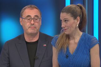 Zneuctila úřad, kritizuje Šťastný ombudsmanku. Se svoločí jsem měla recht, reagovala Decroix