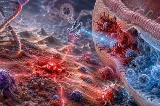 30 let jsme léčili záněty střev špatně. Možná za ně vůbec nemůže lepek - Médium.cz