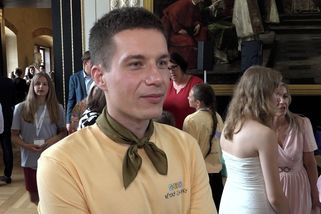 Poprvé od oznámení rozvodu ve společnosti: Dan Krejčík promluvil o nutnosti terapií. Zavzpomínal i na život na zámku - Super.cz