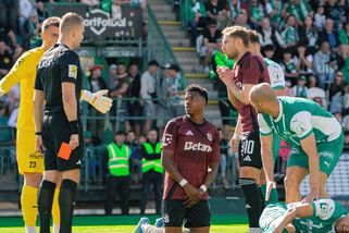 O vítězi letošního ročníku Chance Ligy mohou významně rozhodnout i rozhodčí - Médium.cz