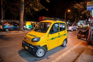 Nejlevnější nové auto v Česku jen za 128 800 Kč. Proč v něm ale skoro nikdo nechce jezdit? - ByznysDeník