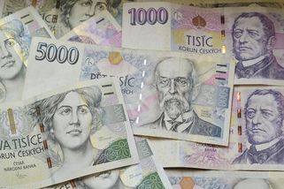 Čechům vzrostly mzdy o 8,1 %. Průměr poprvé přesáhl 50 tisíc korun