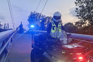Policie hledala Ukrajince podezřelého z útoku nožem na Žižkově - Novinky