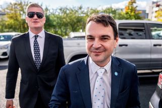 Hnutí Duha podalo žaloby na Macinku a Turka, chce omluvu za jejich výroky - Novinky