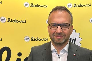 Nová mise "starého lidovce", získá důležitou roli. Nikdo další u moci nezůstane