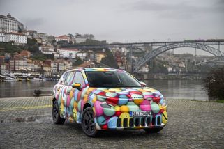 Škoda představí Epiq už 19. května v Curychu