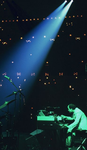 Jan Hammer – Wikipedie