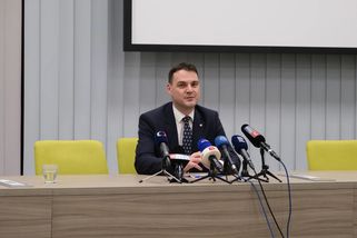 Macinka: Rychlé rozhodnutí Ústavního soudu je důkazem úpadku právní kultury
