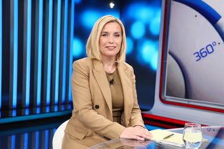 Nerudová pod palbou. Chválu vystřídaly výčitky a drsná slova o pokrytectví