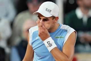 Roland Garros | Šok v Paříži! O Zverevově soupeři do finále se rozhodlo bez boje - Sport.cz
