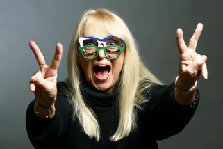 Profesorka Králová ze Života na zámku se ukázala v plavkách. Takhle jí to seklo!