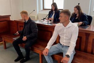 Dvojice rozkopala muži obličej. Za brutální útok stojí před soudem někdejší fotbalový talent - Novinky
