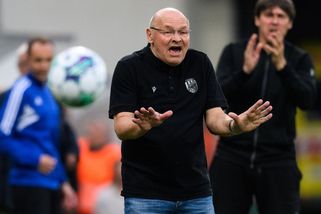 Koubek jedná o svém angažmá u reprezentace - Sport.cz