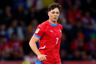 Tým z Premier Leaguje dotahuje Krejčího přesun. Zaplatí tři čtvrtě miliardy, píší v Anglii - Sport.cz