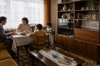 Na co stačila výplata v roce 1980? Modelový rozpočet československé rodiny - Médium.cz