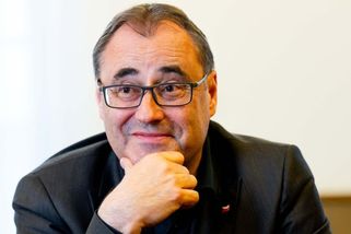 Ministr Šťastný: Žalobu na Pavla jsme Turkovi rozmluvili. Před Klempířem smekám