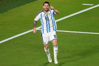 MS fotbal | Messi zářil, všichni jsou z něj paf. Ale neměl být vyloučen? - Sport.cz