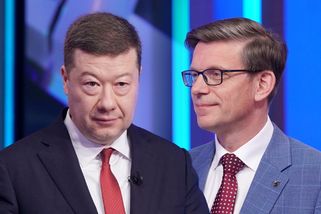 Okamura: Ukončíme Ukrajince. Nehorázné, termín komerční fašista na vás sedí, naštval se Kupka