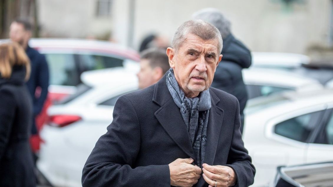 Z Babišovy chemičky znovu unikl jedovatý dráždivý plyn - Seznam Zprávy