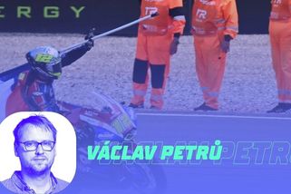 KOMENTÁŘ: Brno už není premiant MotoGP, ale má co nabídnout - Sport.cz