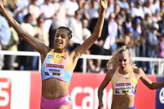 Nová běžecká senzace míří do Ostravy. Kratochvílová uvidí možnou nástupkyni na vlastní oči - Sport.cz