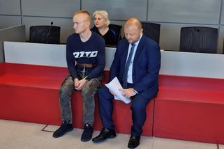 Zkopal muže, dupal po něm, hlavou mu tloukl o zem. Moldavan za brutální vraždu dostal 18 let - Novinky