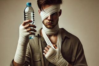Neoddělitelná víčka na lahvích - klasický případ evropské pomatenosti. Zrušit - Médium.cz