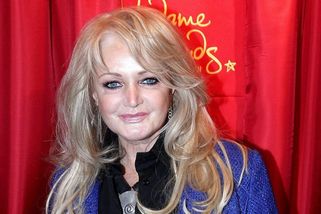 Bonnie Tyler po zástavě srdce bojuje v nemocnici o život