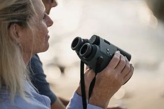 CES 2024: První chytrý dalekohled je na světě. Používá AI a umí fotit - Novinky