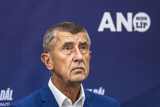 Že jsem to nezvládla? Za vším si stojím, řekla žena, která křičela na Babiše - Seznam Zprávy