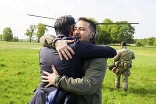 „Brzy oznámíme velmi důležitá rozhodnutí.“ Zelenskyj jednal se Sunakem - Seznam Zprávy