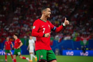 Komentář: Ronaldo a Martínez táhnou Portugalsko dolů. Už zase - Médium.cz