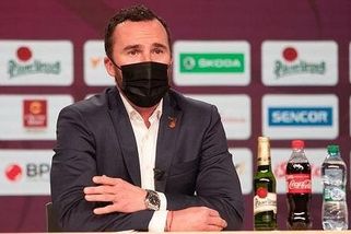 Byl jsem v šoku! Doufám, že to pro něj bude ostuda! Pešán se tvrdě opřel do hráče, co měl táhnout dvacítku - Sport.cz