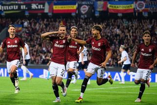 Historický úspěch na dosah! V Česku může zdomácnět Liga mistrů - Sport.cz