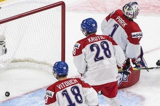KOMENTÁŘ: Český hokej na slepé koleji. Elita už dávno jede v jiném vlaku - Sport.cz