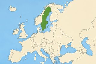 KVÍZ: Poznáte na slepé mapě státy Evropy? Vše správně má jen každý desátý