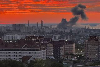 Pokračování příště. Ukrajinská Flaminga zasáhla ruskou továrnu na balistické rakety - Novinky