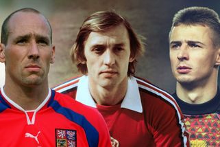 České fotbalové legendy: Zaslouží si Chorý být na MS? A vyhraje Brazílie nebo Francie?