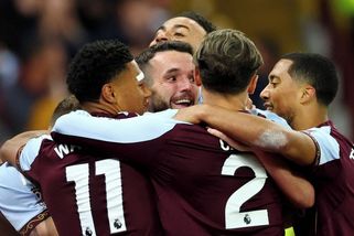 Freiburg - Aston Villa | FOTBAL ONLINE: Finále Evropské ligy - Sport.cz