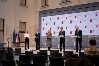 Majitelé firem v utajení. Vláda chce zamknout registr skutečných vlastníků
