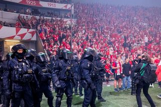 Disciplinárka uvedla, kdy rozhodne. Jasno je o možných trestech, problém má i Sparta