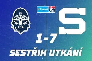SESTŘIH: Léčba Voráčkem nezabrala. Kladno utrpělo se Spartou debakl - Sport.cz