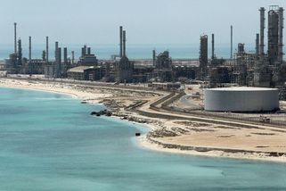 V Saudské Arábii se zřítila helikoptéra ropné společnosti Aramco, 14 mrtvých - Novinky