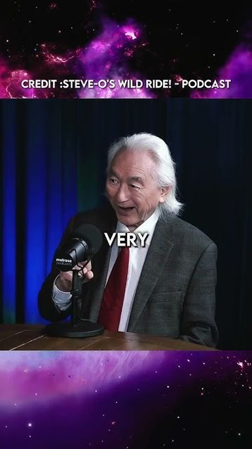 Why Is Nuclear Fusion So Difficult? | Michio Kaku